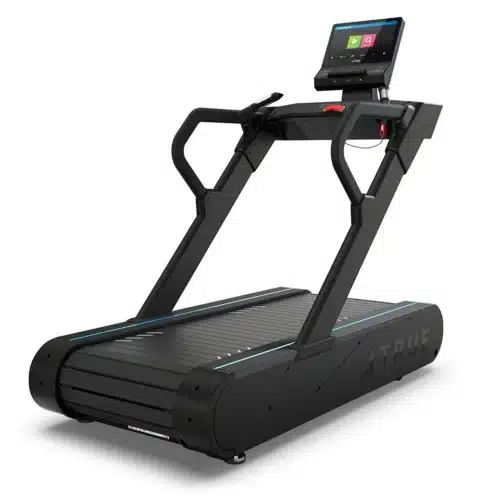 TRUE Vapor Stryker Slat Treadmill