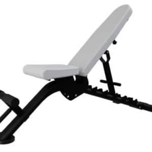 Nautilus Instinct Multi-Adjustable Bench 100