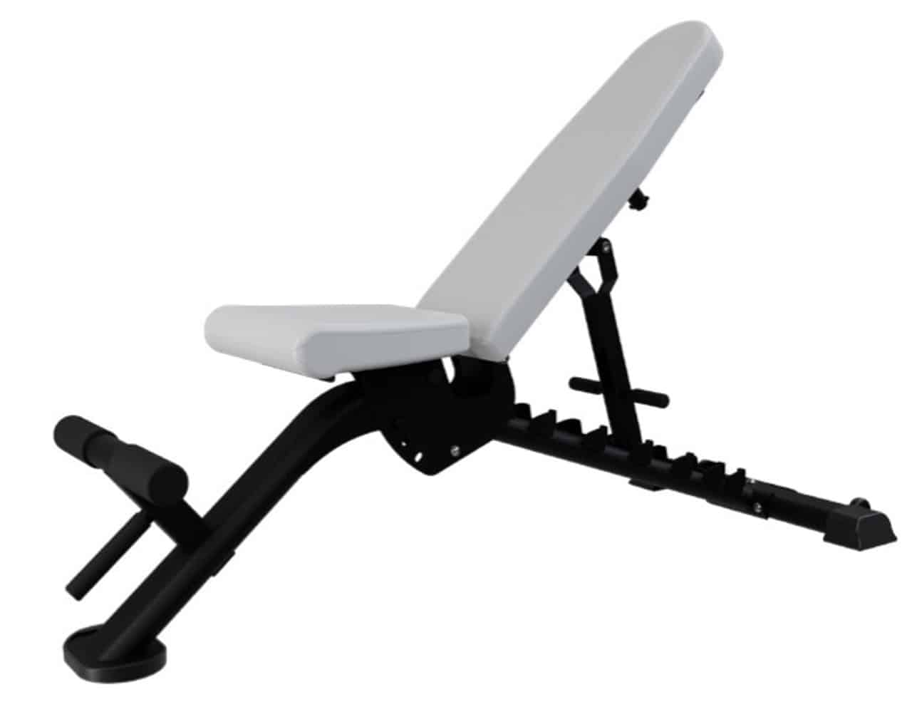 Nautilus Instinct Multi-Adjustable Bench 100