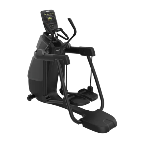 Precor EFX 835 Elliptical - Image 2