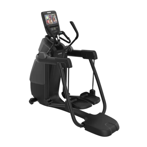 Precor EFX 865 Elliptical - Image 2