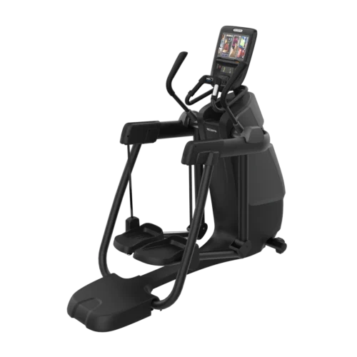 Precor EFX 865 Elliptical