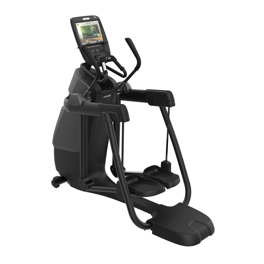 Precor EFX 885 Elliptical - Image 2