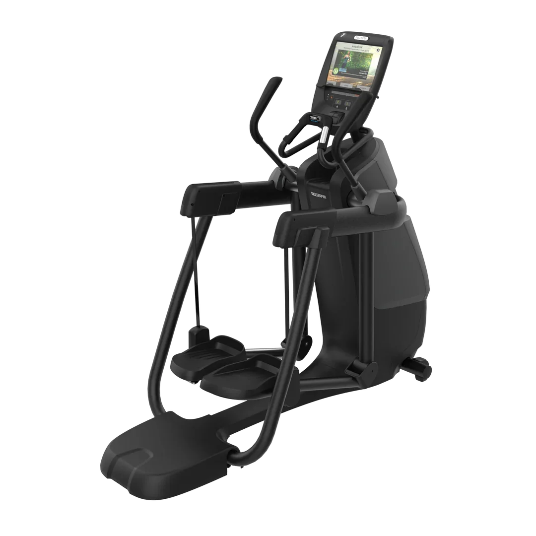 Precor EFX 885 Elliptical