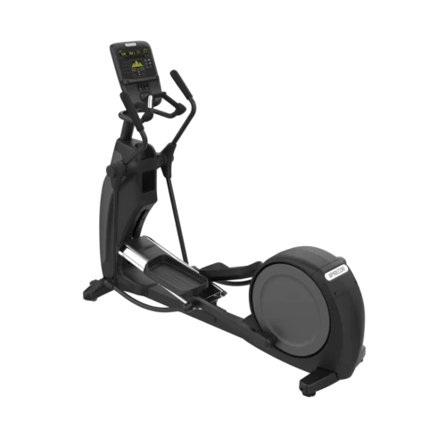 Precor EFX 635 Elliptical with P31 Console - Image 2