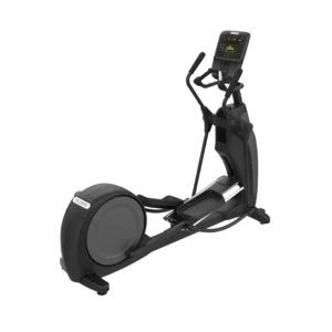 Precor EFX 635 Elliptical with P31 Console