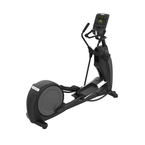 Precor EFX 635 Elliptical with P31 Console