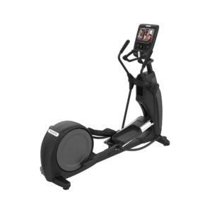 Precor EFX 665 Elliptical with P62 Console