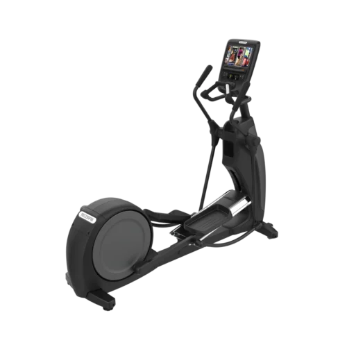 Precor EFX 665 Elliptical with P62 Console