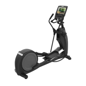 Precor EFX 685 Elliptical with P82 Console