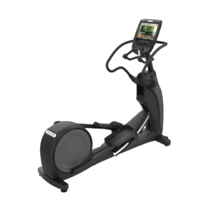 Precor EFX 883 Elliptical with P82 Console