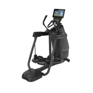 Precor EFX 885 Elliptical with P84 Console