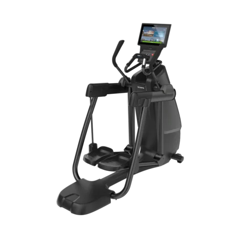 Precor EFX 885 Elliptical with P84 Console