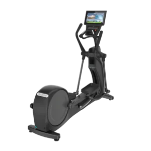 Precor EFX 885 Elliptical with P84 Console