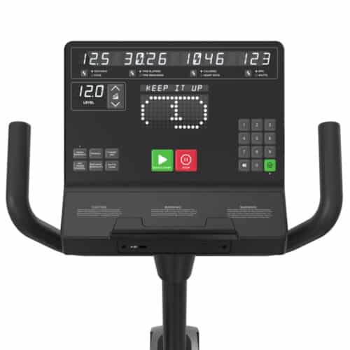 TRUE Launch Recumbent Bike - Image 4