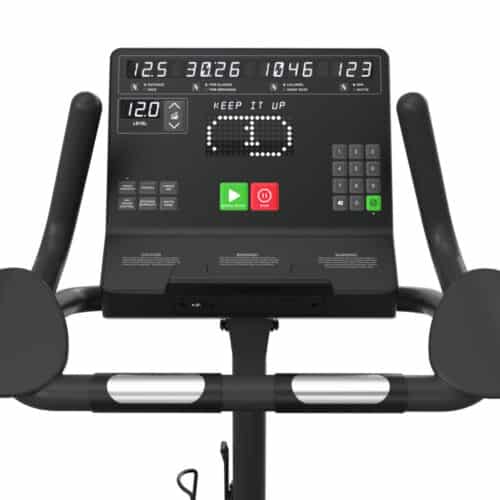 TRUE Launch Upright Bike - Image 4