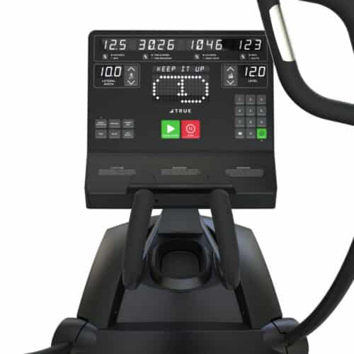 TRUE LateralX Elliptical; Commercial - Image 4