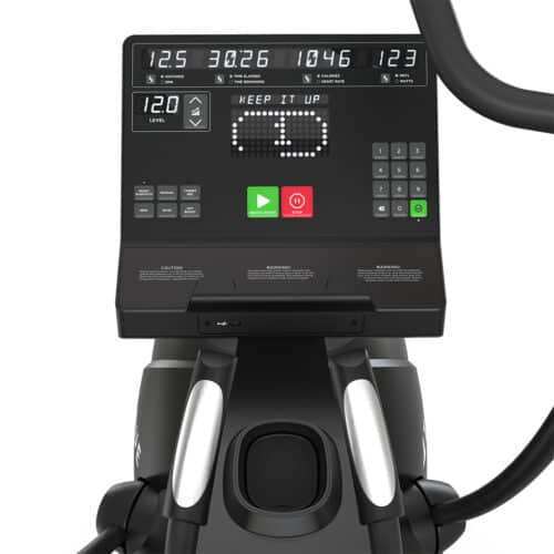 TRUE Gravity Cross Trainer; Commercial - Image 4