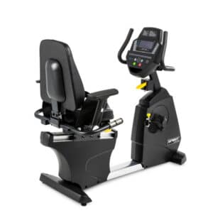 Spirit Fitness 7.0R Recumbent Bike