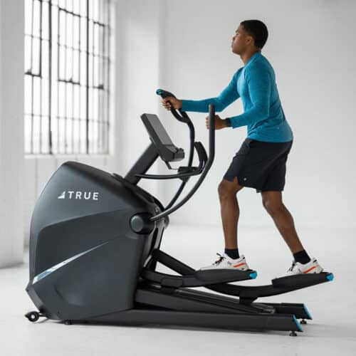 TRUE Apex Cross Trainer - Image 8