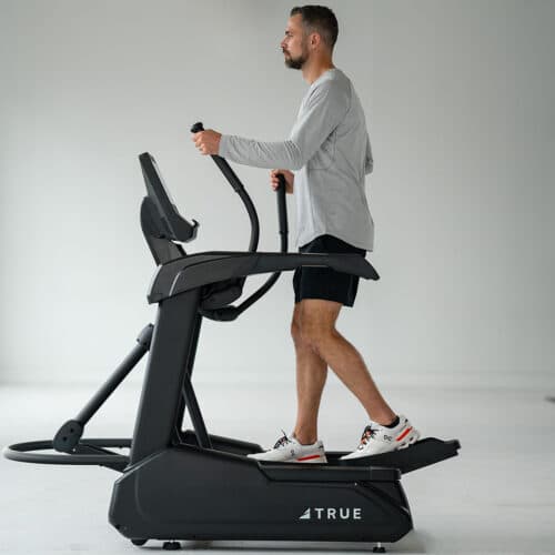 TRUE Apex Elliptical - Image 8