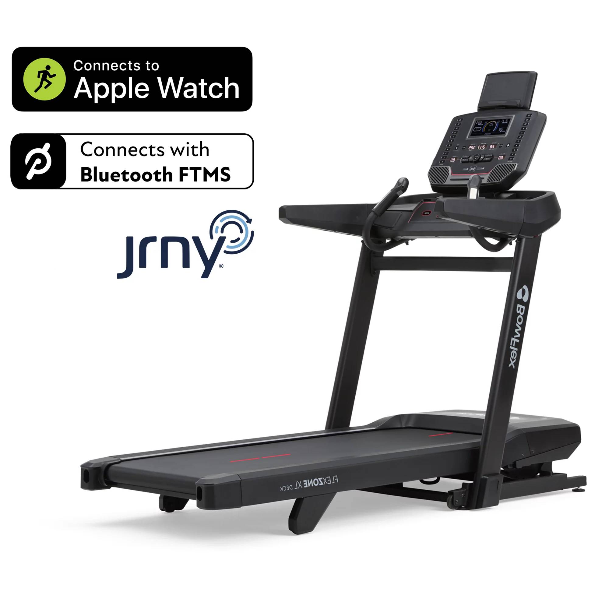 BowFlex T9 Treadmill