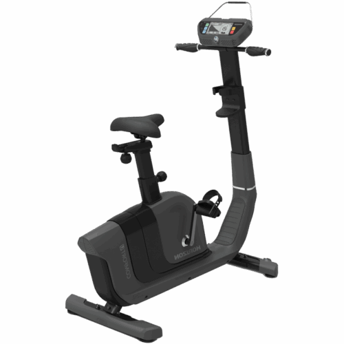 Horizon Comfort U Upright Bike