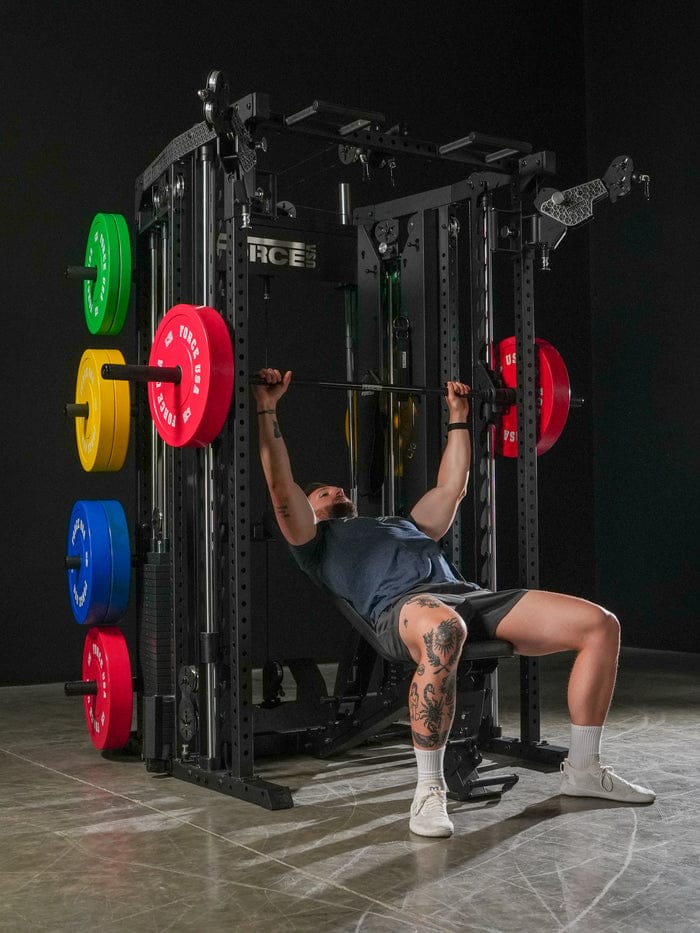Force USA C10 All-In-One Trainer - Image 4