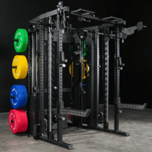Force USA C10 All-In-One Trainer