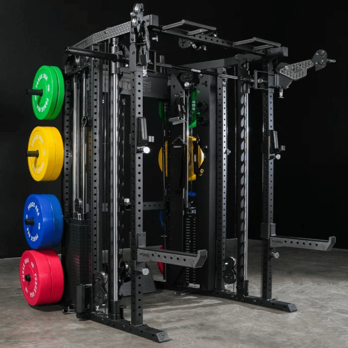 Force USA C10 All-In-One Trainer