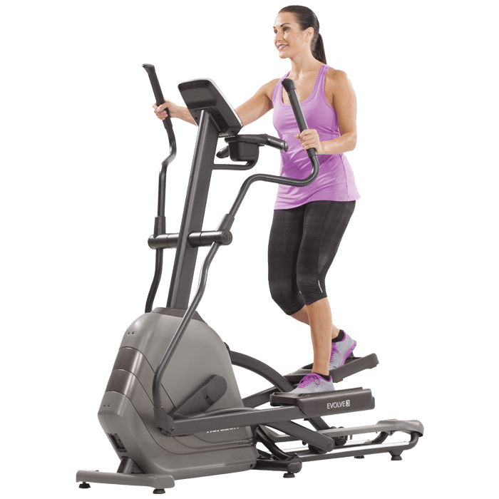 Horizon Evolve 3 Elliptical - Image 3