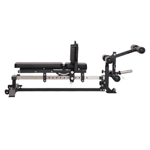 Force USA C10 Sliding Bench - Image 3