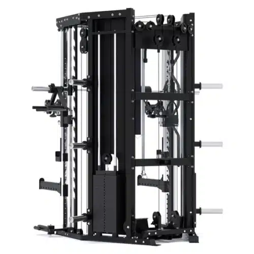 Force USA C10 All-In-One Trainer - Image 5