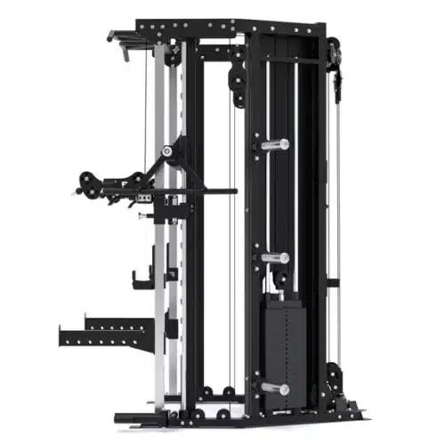 Force USA C10 All-In-One Trainer - Image 4