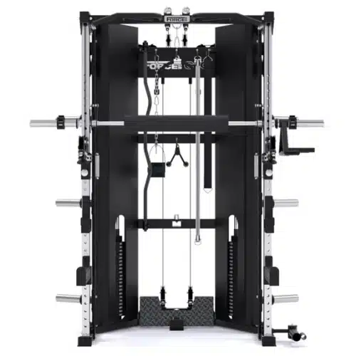 Force USA C10 All-In-One Trainer - Image 2