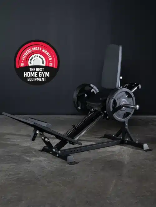 Force USA Compact Leg Press & Hack Squat - Image 2