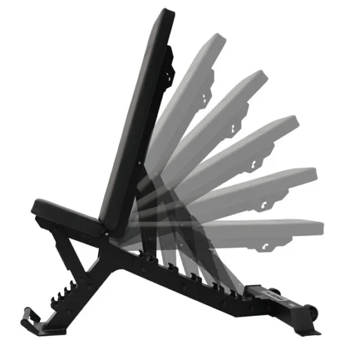 Force USA Pro Series FID Bench - Image 5
