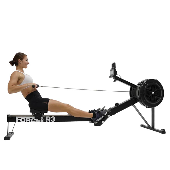 Force USA R3 Air Rower - Image 5