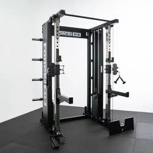 Force USA X15 Pro Multi Trainer - Image 2