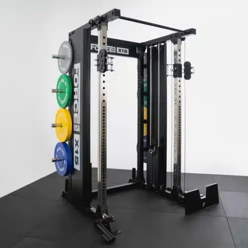 Force USA X15 Pro Multi Trainer - Image 3