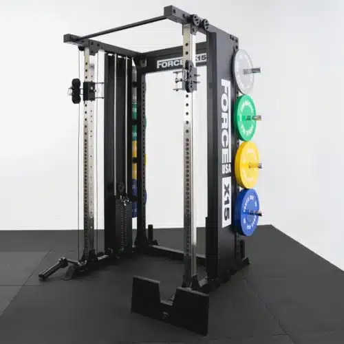Force USA X15 Pro Multi Trainer - Image 4