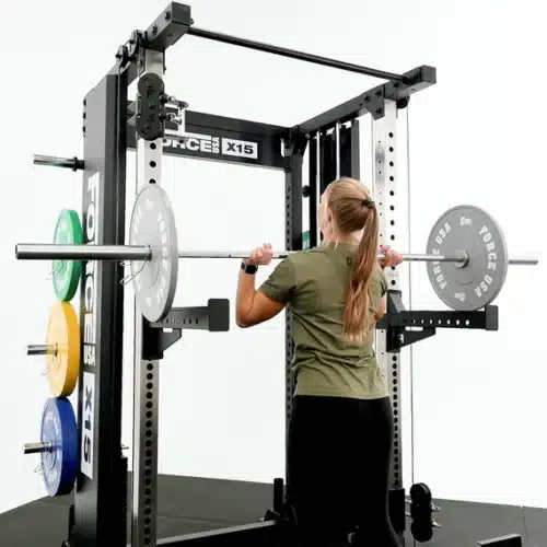 Force USA X15 Pro Multi Trainer - Image 5