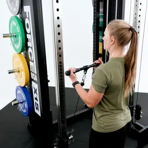 Force USA X15 Pro Multi Trainer - Image 6