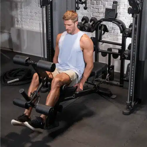 Inspire FT2 PRO SMITH FUNCTIONAL TRAINER - Image 3