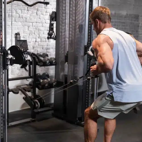 Inspire FT2 PRO SMITH FUNCTIONAL TRAINER - Image 4