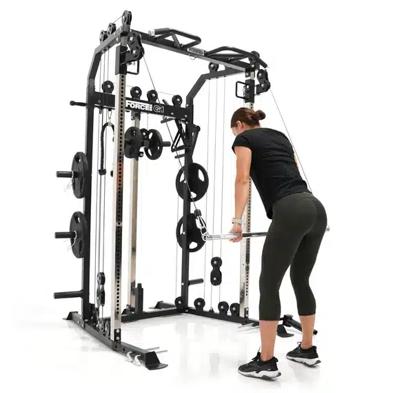 Force USA G1 All-In-One Trainer - Image 2
