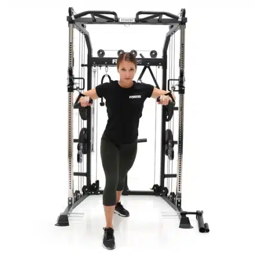 Force USA G1 All-In-One Trainer - Image 4