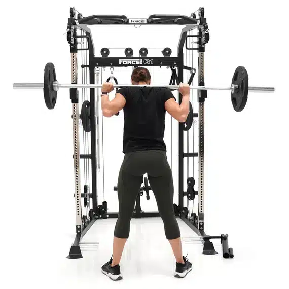 Force USA G1 All-In-One Trainer - Image 3