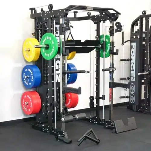 Force USA G12 All-In-One Trainer - Image 6