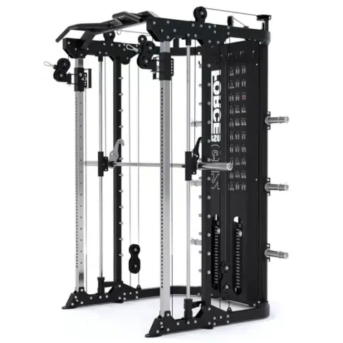 Force USA G12 All-In-One Trainer